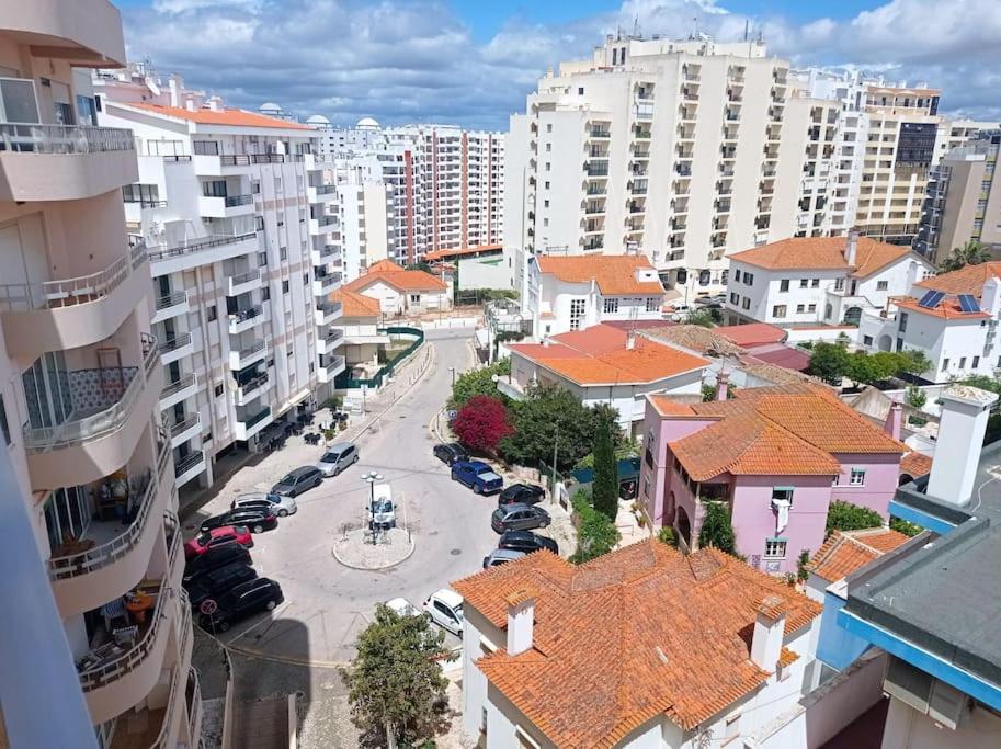 PRAIA DA ROCHA - SWEET HOME