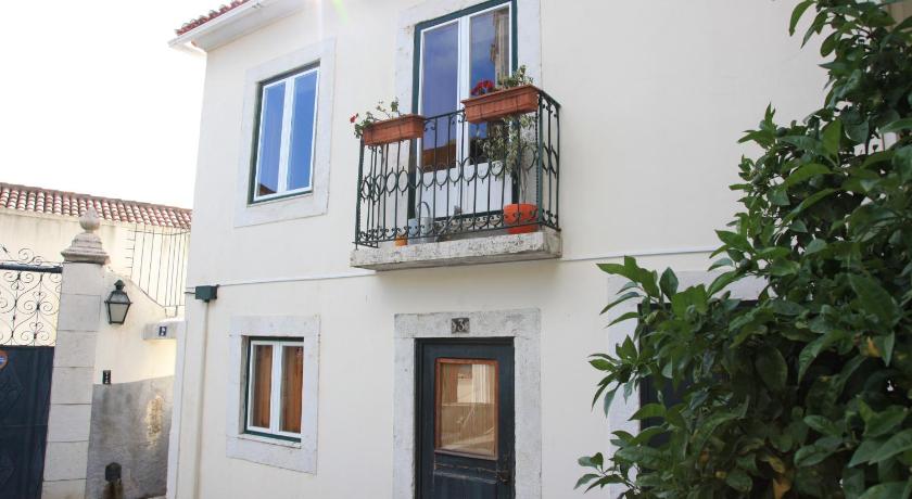 PARAÍSO ALFAMA