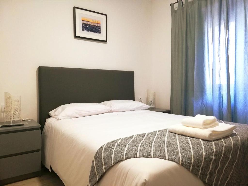 BELA VISTA APARTMENT