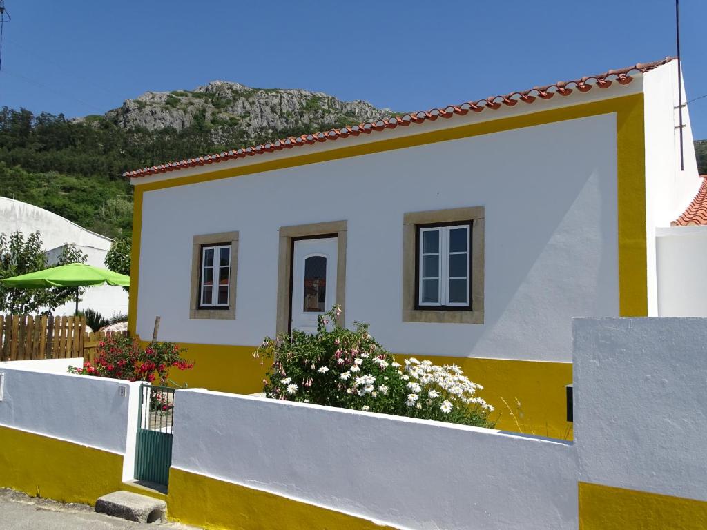 A CASA DO AVÔ