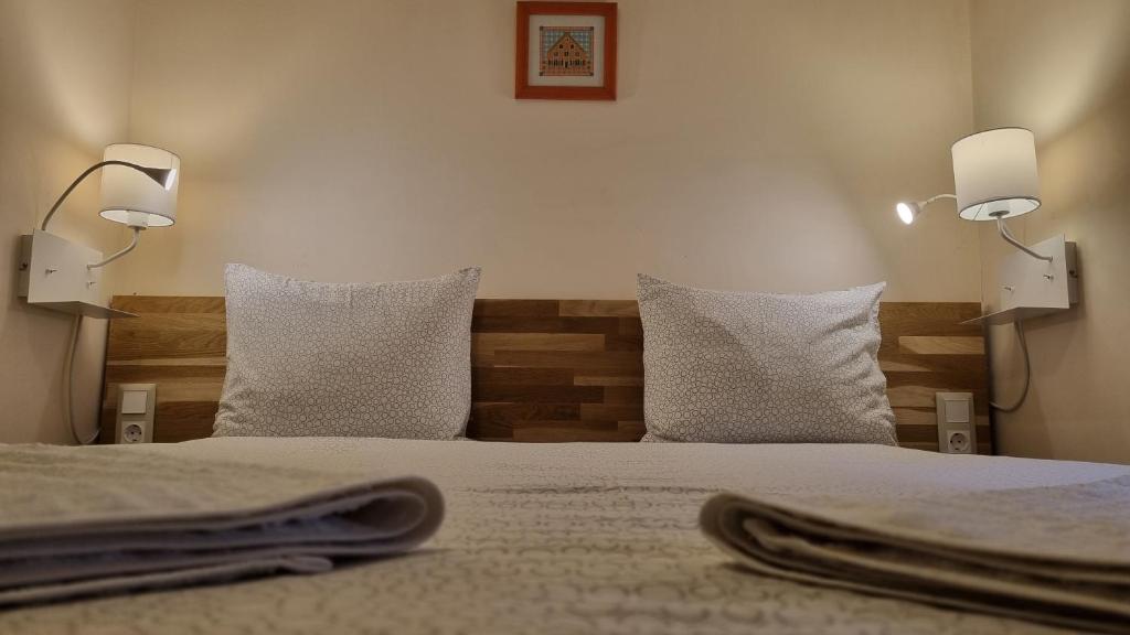 MARGARIDA GUEST HOUSE, ALMADA