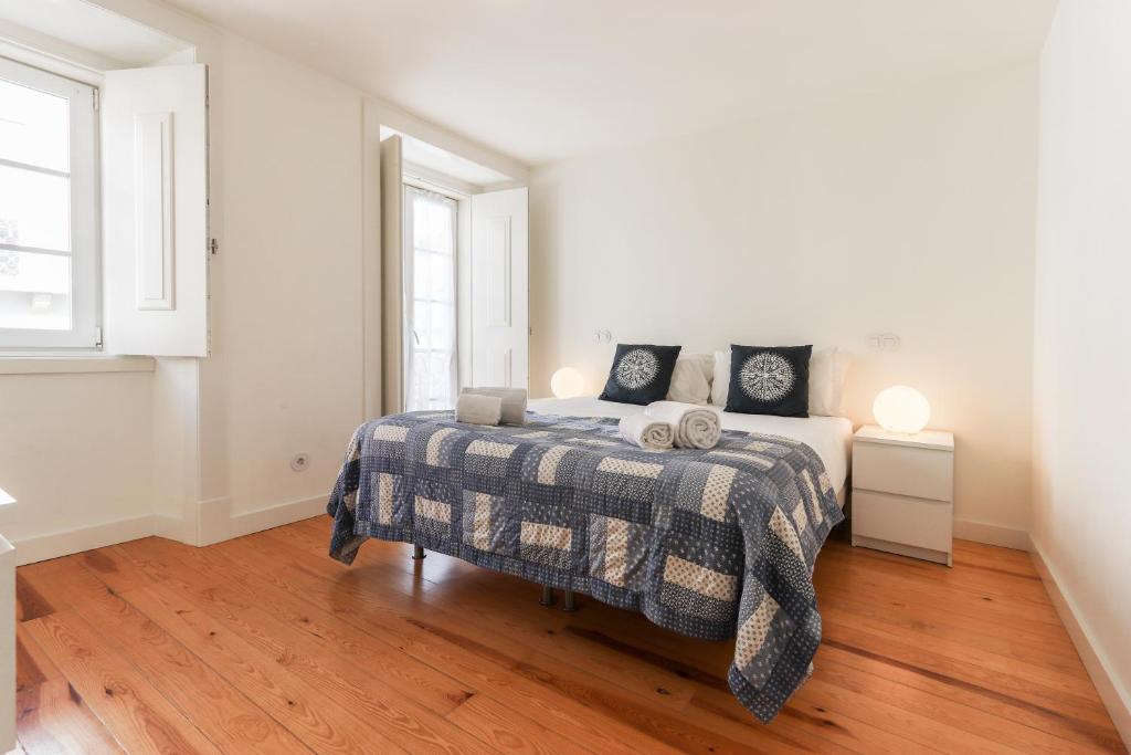 APARTMENT PRINICIPE REAL