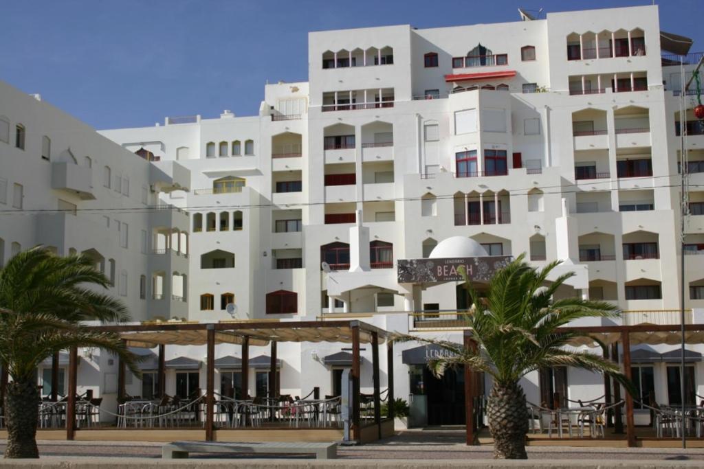QUARTEIRA MAR