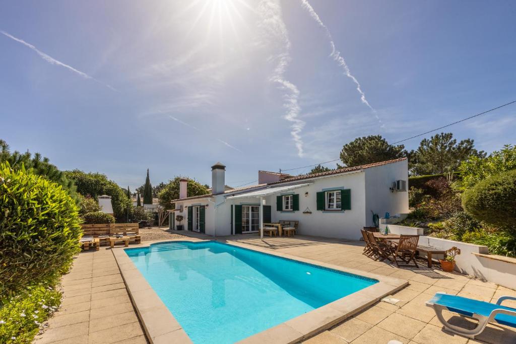 Image of Casa Leuonitria