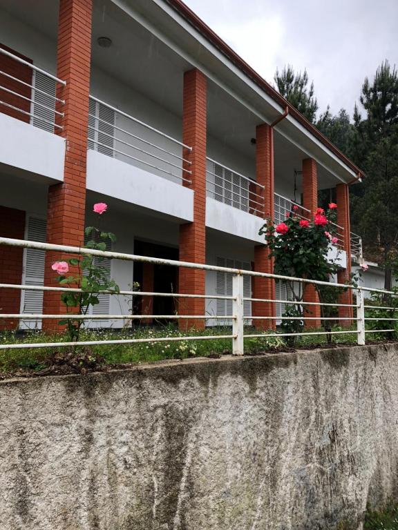 CASA DE S. BENTO