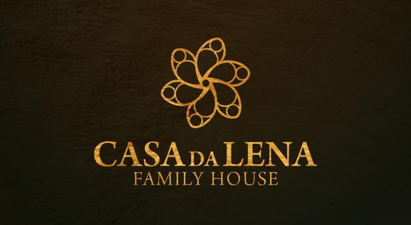 CASA DA LENA