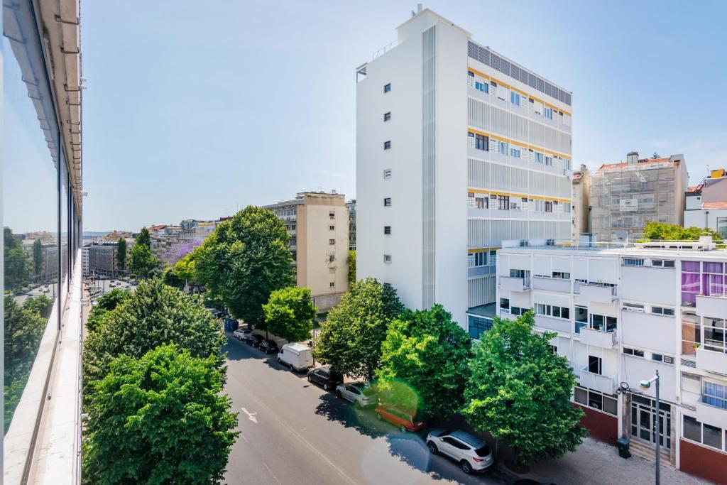HOMEYSUITE IN ESTRELA