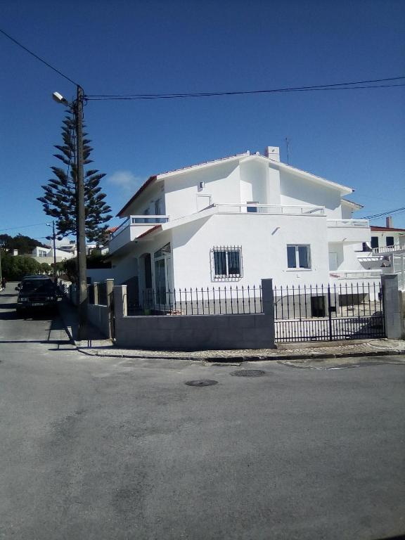 CASA DAS ONDAS PRAIA DO NORTE