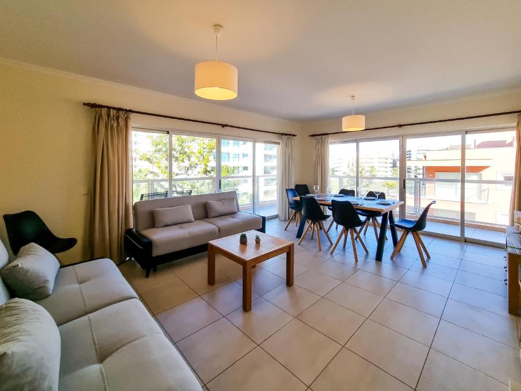 APARTAMENTO PORTIMÃO