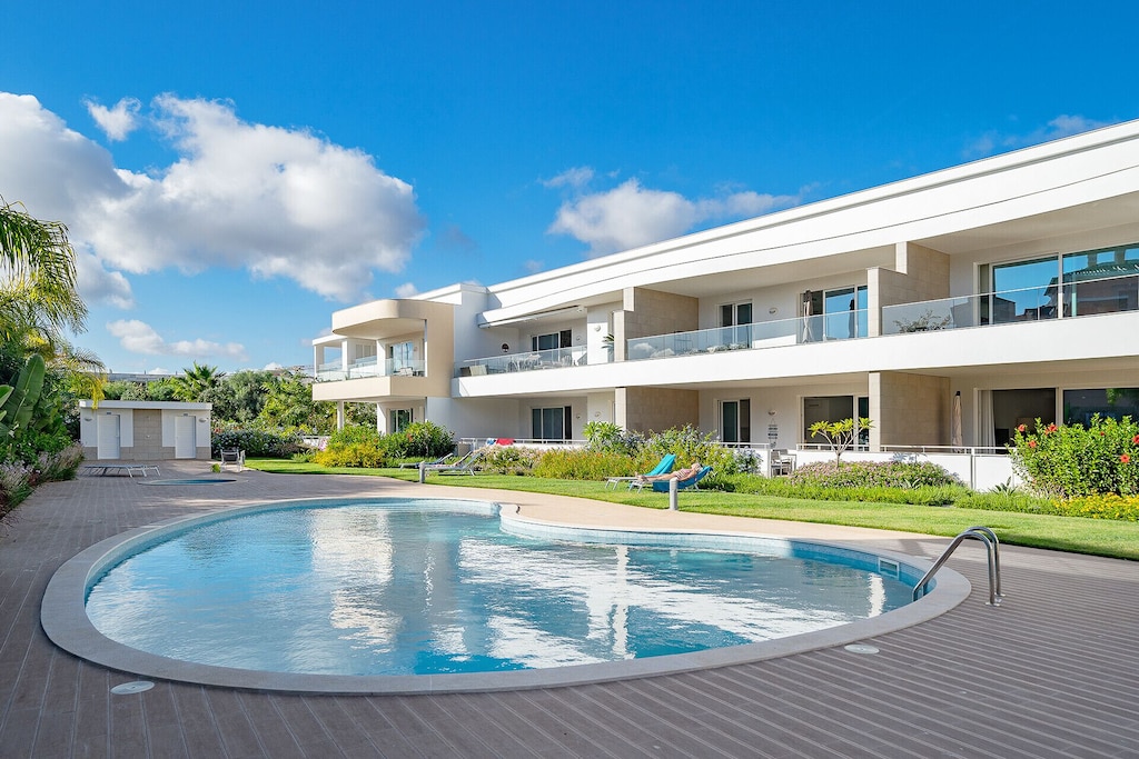APARTAMENTO FAROL 1º FR G