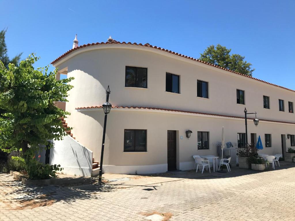 CASAS DA PRAIA 