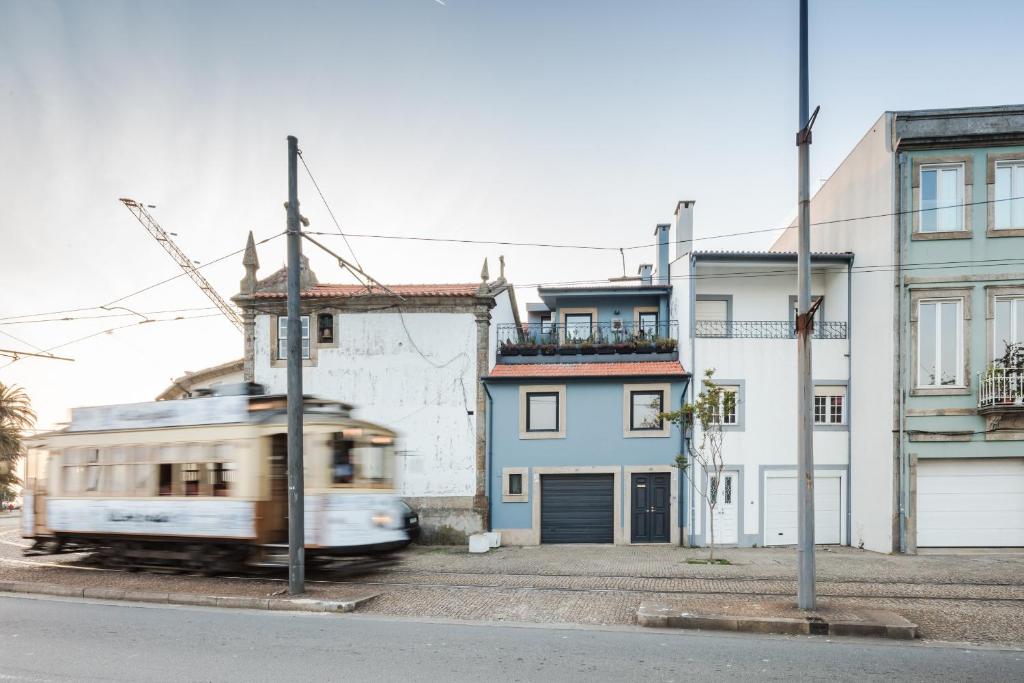Image of Golden Holidays Foz do Douro