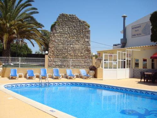 VILA PARDAL - LOTE 3