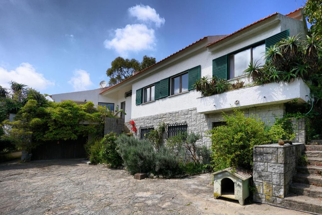 Image of CASA DA RAMPA