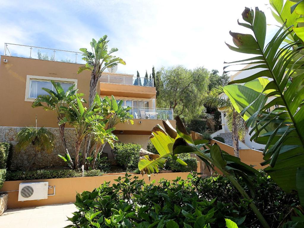 VILLA SERENA
