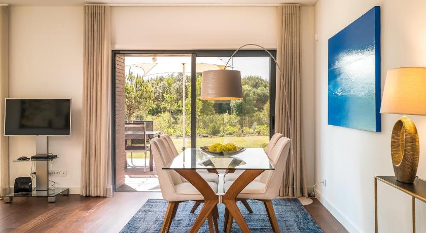 VILAMOURA CHARMING APARTMENT