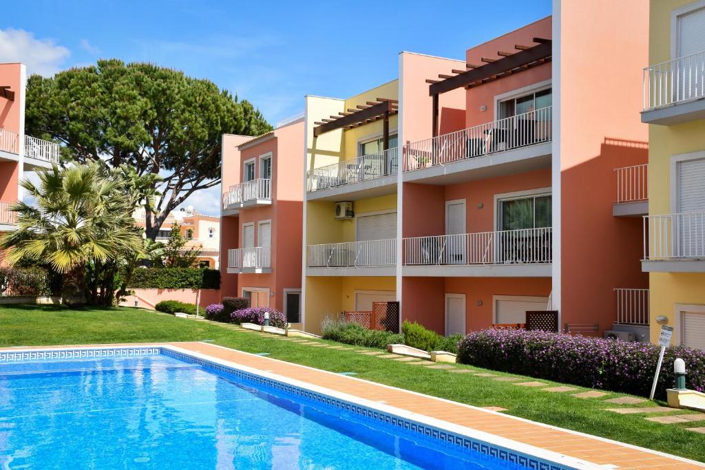 QUARTEIRA MAR APT T1