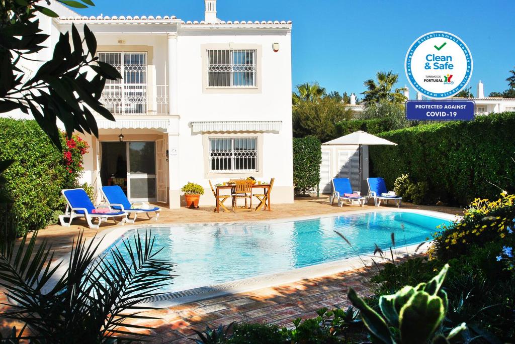 VILA ANNA - LOTE 82