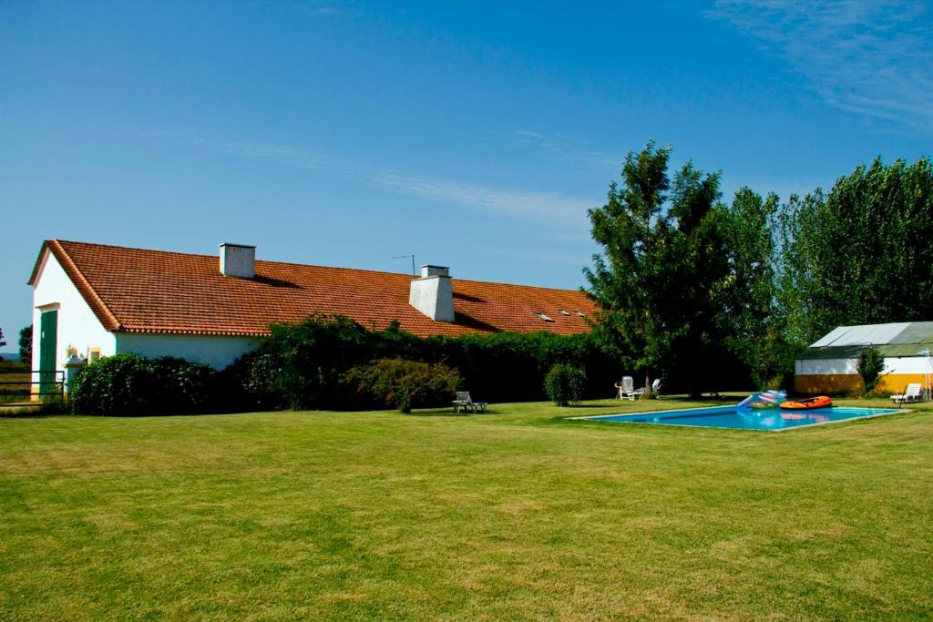 Image of RIBATEJOVILLA