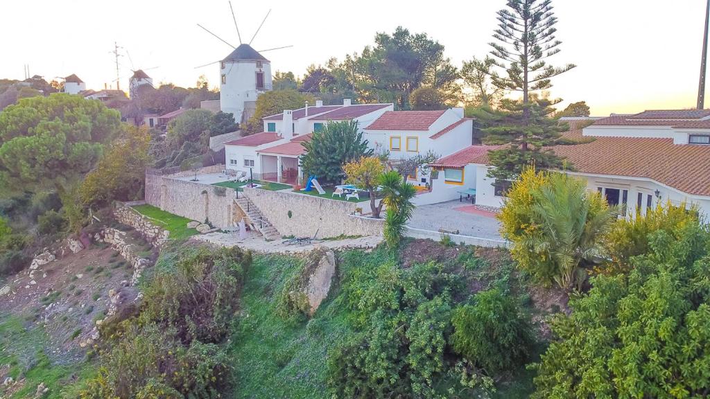 Image of Casas do Moinho