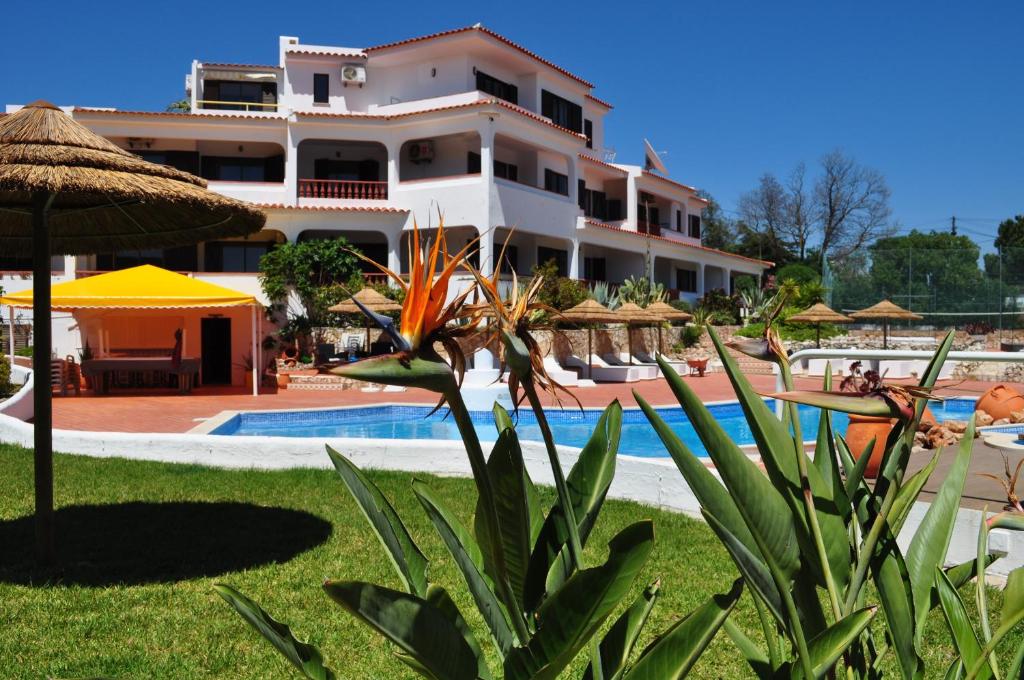 Image of Casa Areias