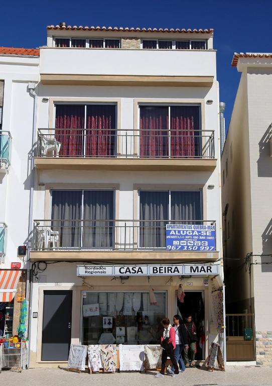 BEIRA MAR
