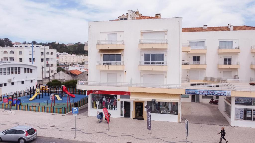 APARTAMENTO SOL MAR