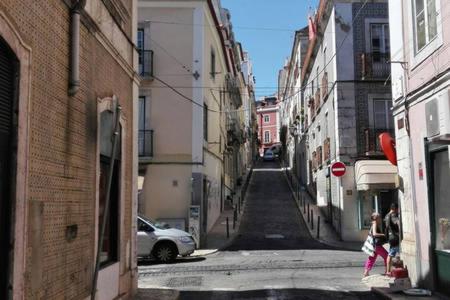 CASA DA RUA FRESCA