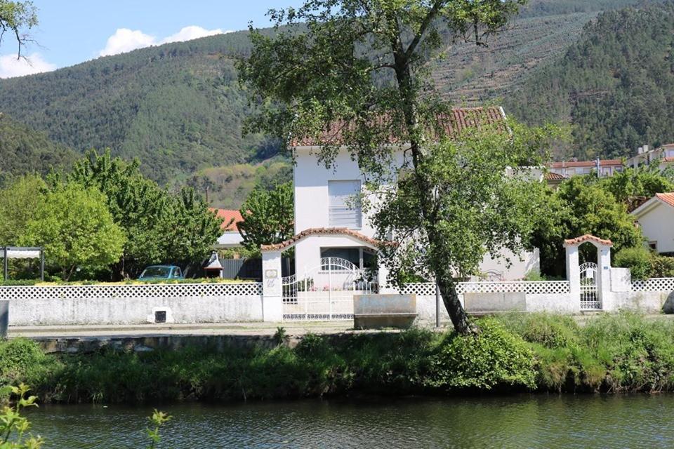 CASA D´AVÓ OLINDA