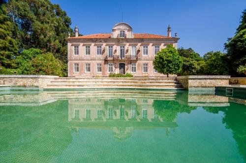 CASA DA TERRA