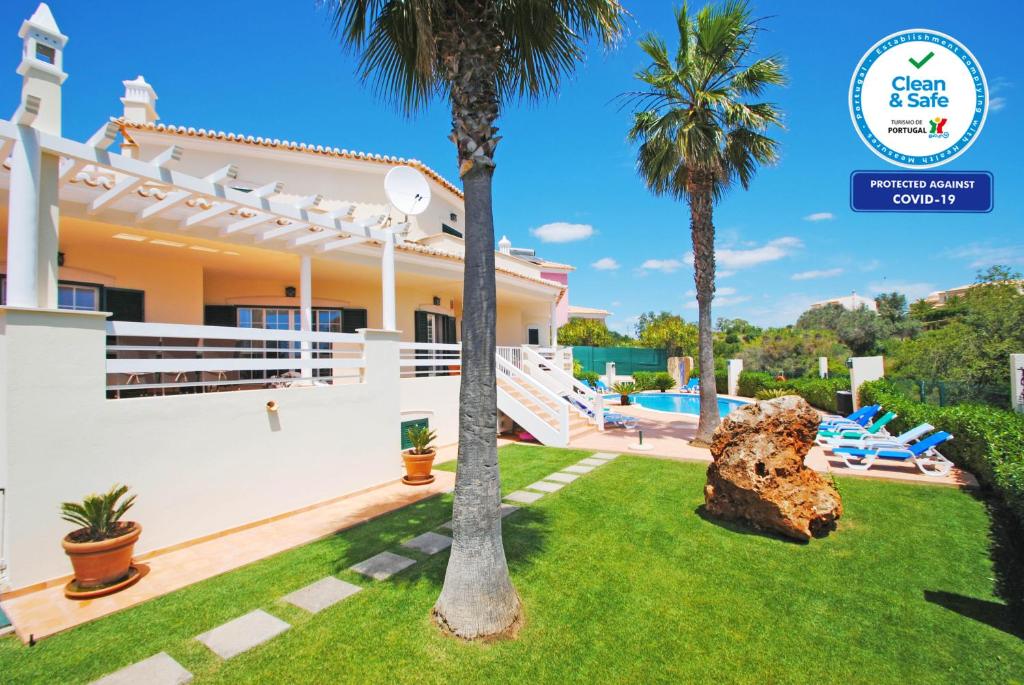 Image of Villa Oliveira