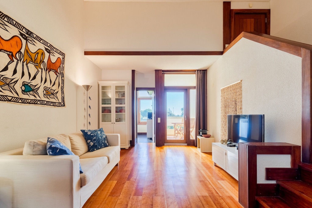 Image of Apartamento Tróia Garden