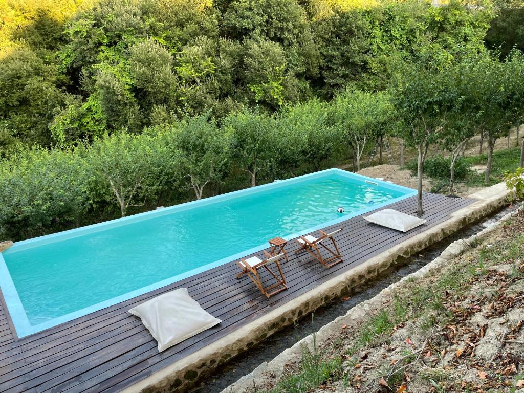 QUINTA DAS AMEIXAS - COUNTRY & NATURE