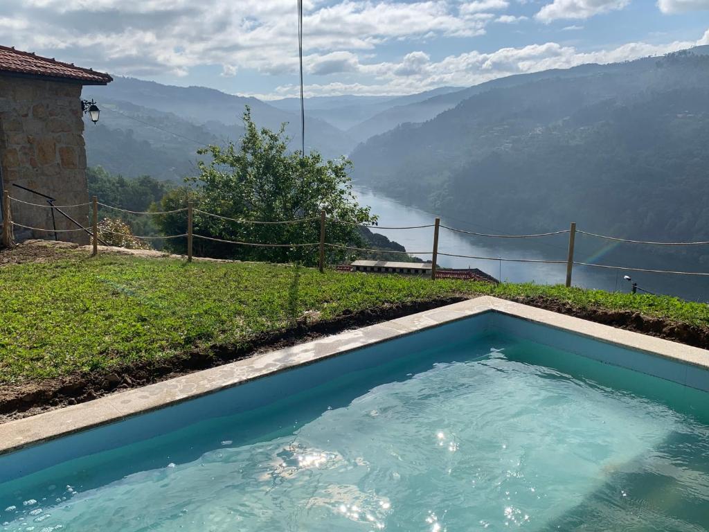 QUINTA DE CATAPEIXE