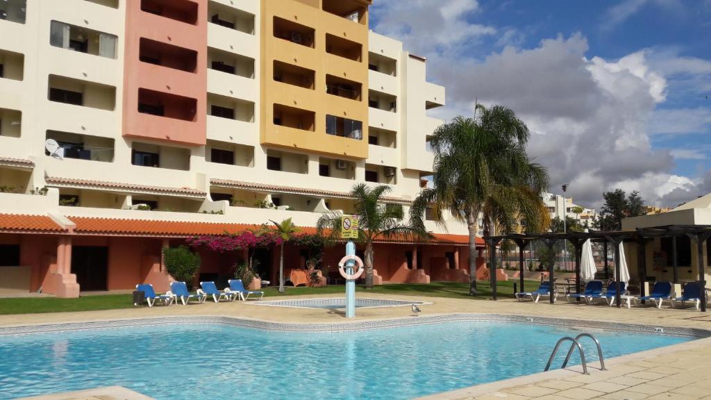Image of Apartamentos Bellavista - Apart. 305