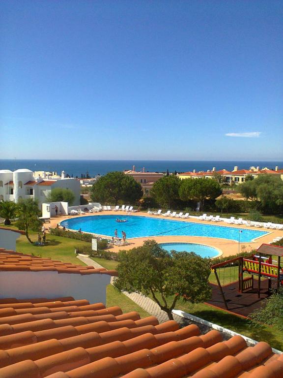 Image of Apartamento com Jardim