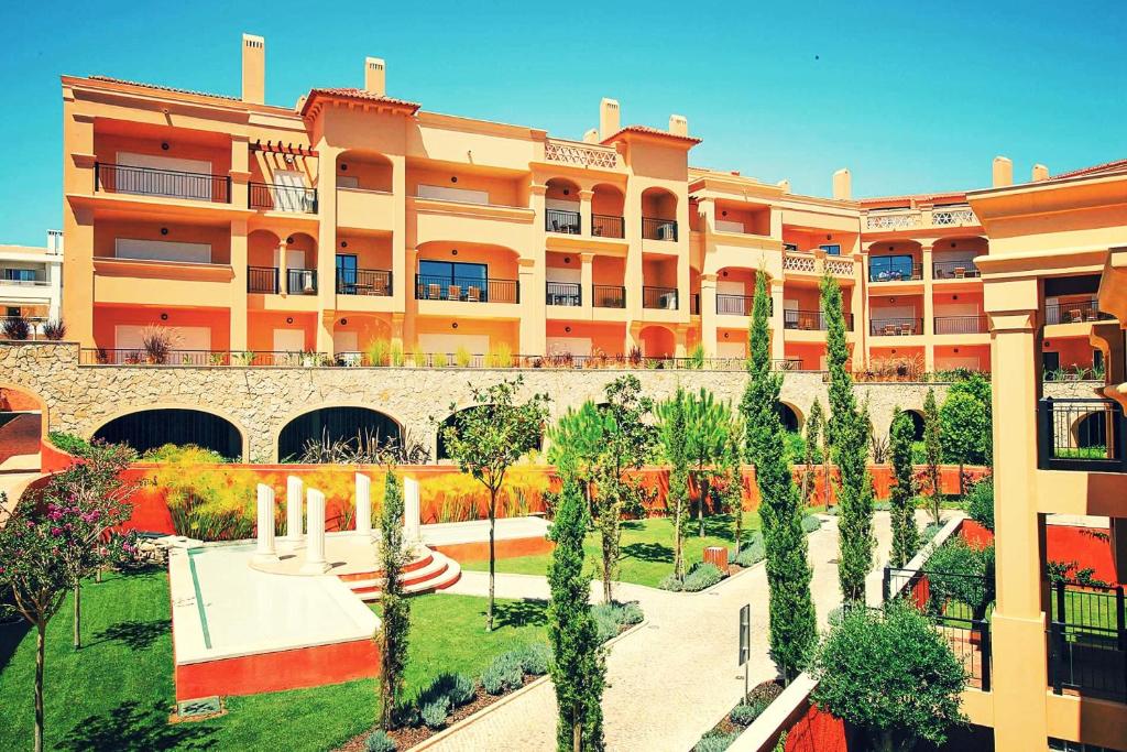 APARTAMENTO BAÍA DA LUZ