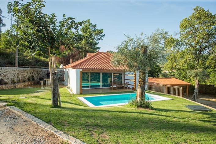 CASA DA ASSUDRA
