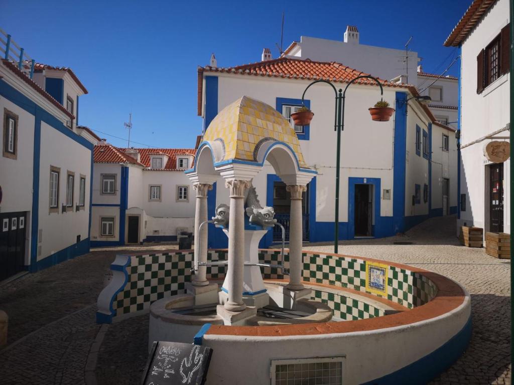 REFÚGIO DOS LIMA