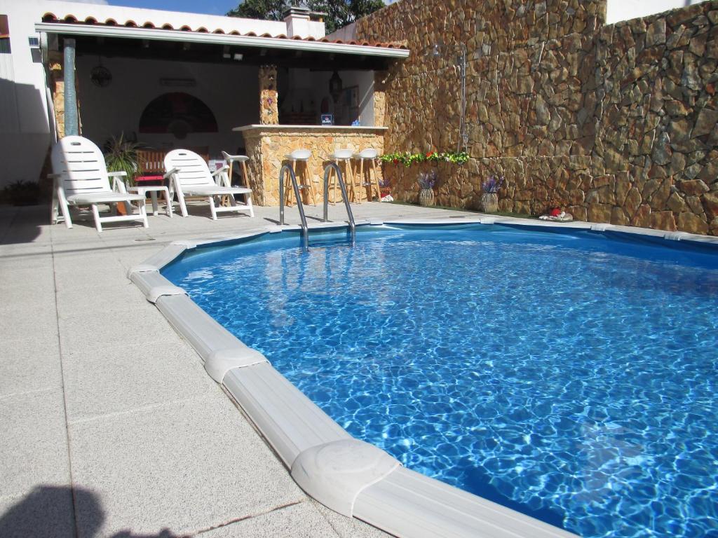 Image of Casa da Boa Água 1