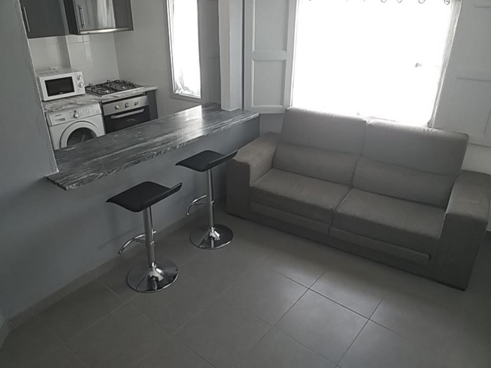 APARTAMENTO ARTUR XAVIER