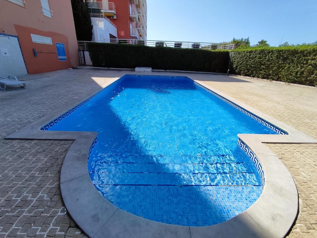 APARTAMENTO MOURA