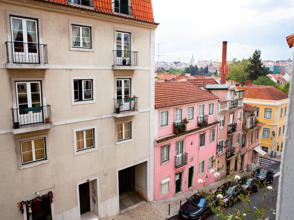 PRINCE APARTMENT