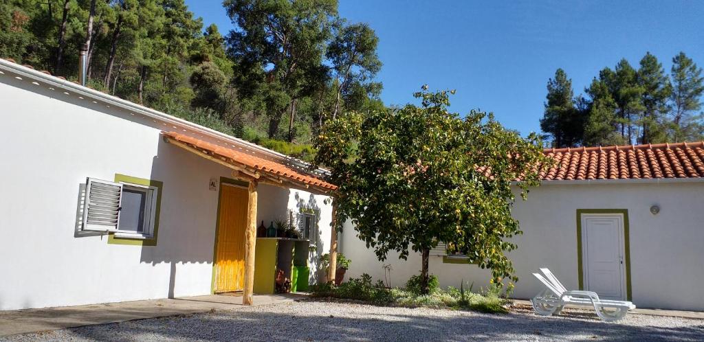 Image of QUINTA DA BARROQUINHA