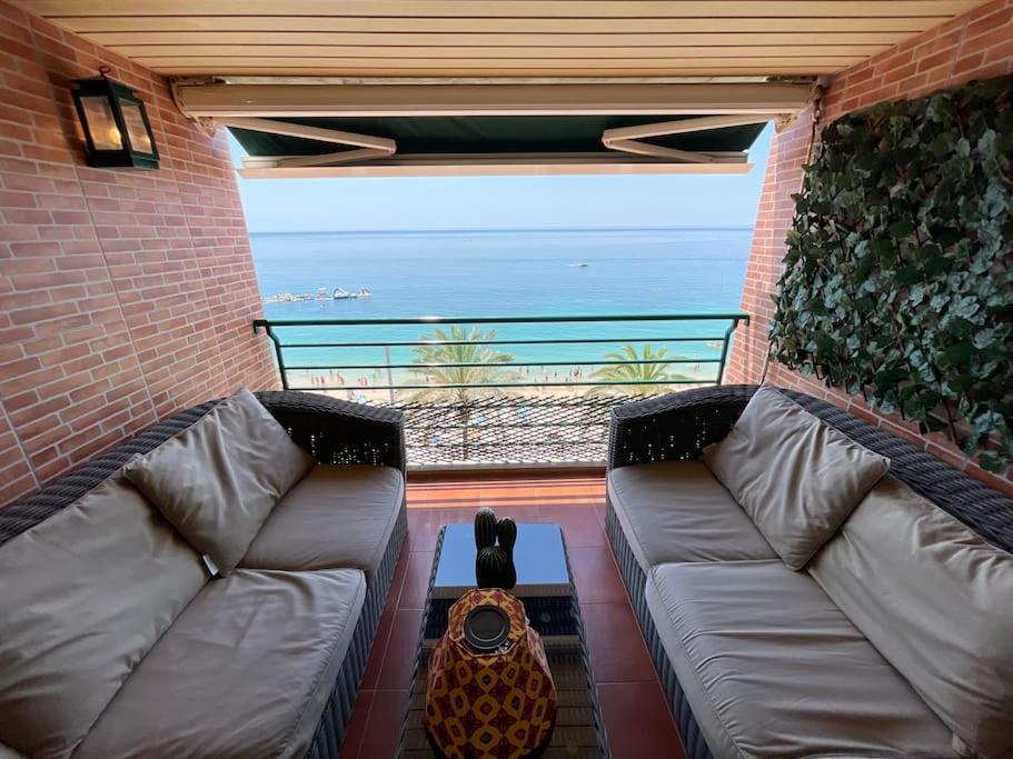 Image of Sea View Apartment