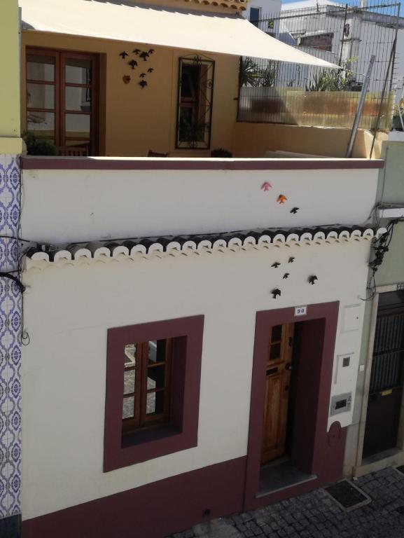 CASA ANDORINHA