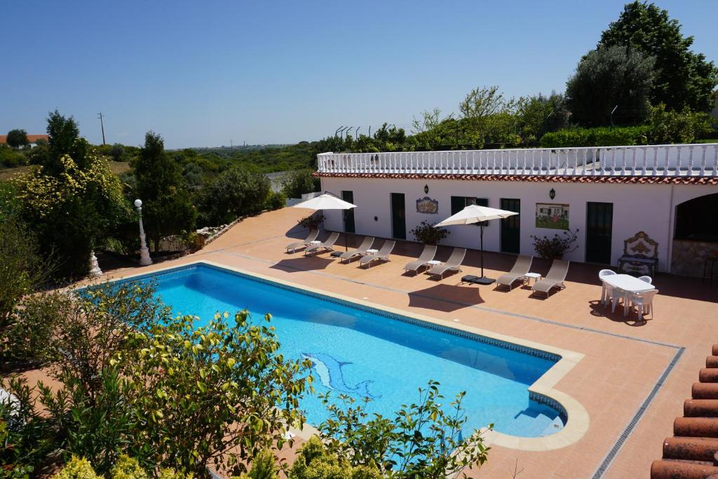 Image of Quinta das Camélias