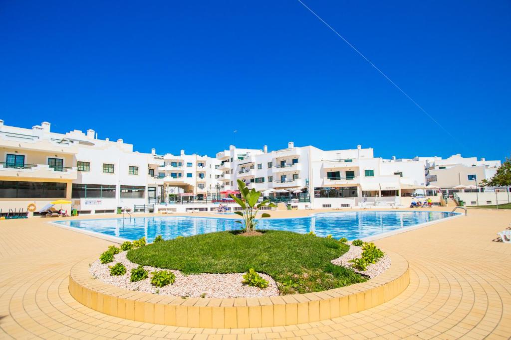 EDF DUNAS APT 212  BL A