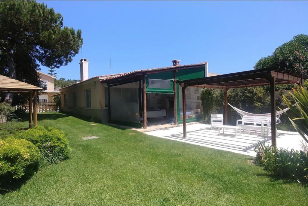 CASA DO GIRASSOL