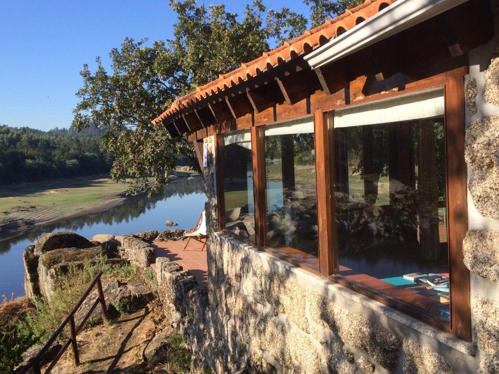 QUINTA DO FIM